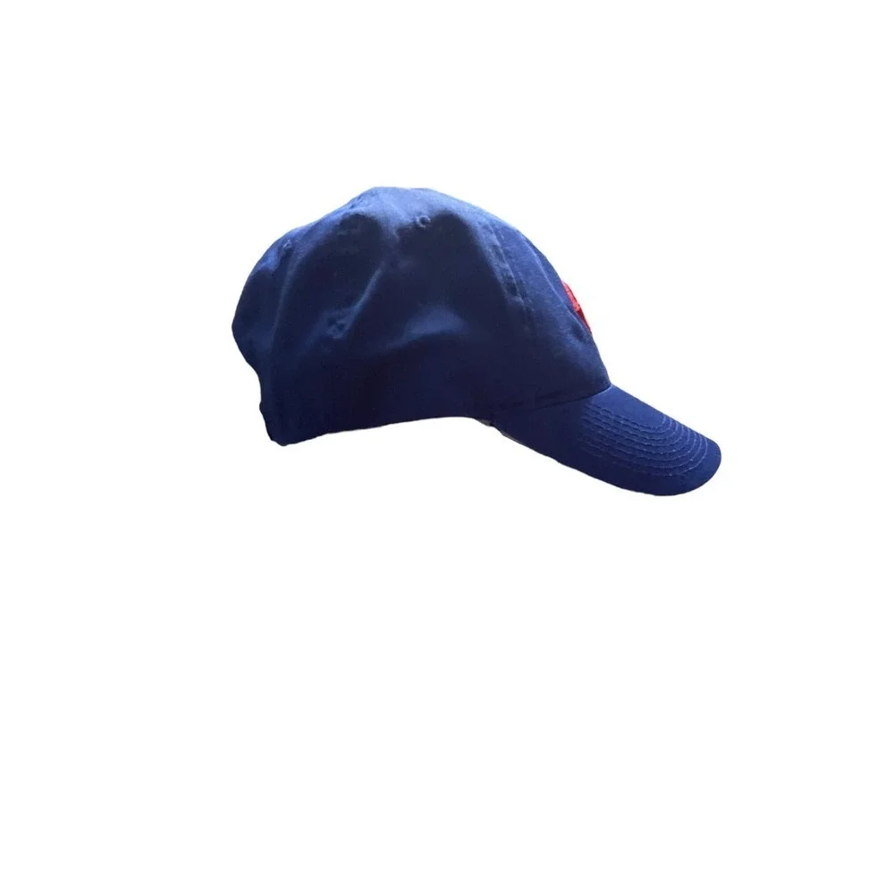 Team MLB OC Sports Chicago Cubs Youth Ball Cap